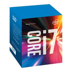 INTEL Core i7-6700, Quad Core,