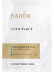 Babor Skinovage Balancing Refreshing Eye Pads (12ml)