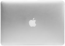 Incase Hardshell Dots Case (Macbook Air 13") - Gennemsigtig