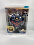 FIGURINE BREATH OF THE WILD HYLIAN SHIELD (BOUCLIER HYRULE) COLLECTOR F4F ZELDA