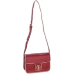 Sac a main U.S Polo Assn.  BIUS55625WVP-BURGUNDY