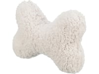 Trixie Bone, Plush, Recycled, 25 Cm