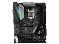 ASUS ROG Strix Z270F Gaming, Socket-1151-1 244002