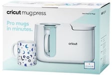 Cricut Mug Press