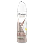 Suihke antiperspirantti naisille Rexona LIME&WTR, 6 x 150 ml