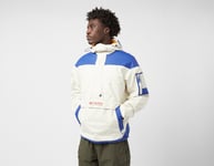 Columbia Challenger Pullover Anorak, White