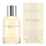 BURBERRY WEEKEND Eau de Parfum 50ml EDP Spray - Brand New