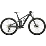 MTB Trek Top Fuel 5 Lithium Grey xl 2022