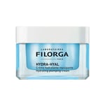 Hydra-Hyal Repulping Moisturizing Cream fuktgivande ansiktskräm 50ml