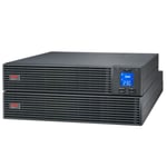 Apc Easy Ups On-line 2000va 1800w Rack Lcd Extended Runtime