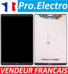 Noir: LCD dalle screen assemblé Samsung Tab A 2018 SM-T590 T595 T597 assembly (N