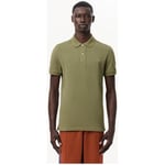 Polo Lacoste  - POLO ORIGINAL L.12.12 COTON PETIT PIQUE