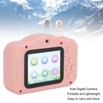 Mini Digital Camera 40MP Kids Camera For Children