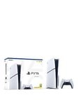 Playstation 5 Disc Console - Playstation 5 Console