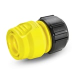 Karcher Home & garden Raccord Universel KÄRCHER 2.645-201.0 1/2"-5/8"-3/4