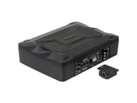 Crunch Gp600 Auto-Aktiv Subwoofer 200 W