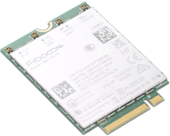 Lenovo Thinkpad Fibocom L860 Cat16 4g Lte Wwan Module For Thinkpad X1 Nano Gen 2 & X1 Yoga Gen 7