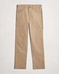 Kamakura Shirts Take Ivy 5-Pocket Pants Khaki