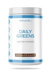 Revive - Daily Greens Powder, Chocolate - 510g