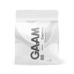 Gaam Creatine Monohydrate 500 G Kreatin