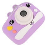 Shockproof Small Camera for Children with Rechargeable Battery and Games