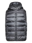 Champion Vest Svart