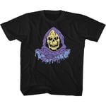 Youth Melting Skeletor Masters Of The Universe Shirt