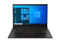 Lenovo ThinkPad X1 Carbon 8th Gen (Gen8) 14" FHD IPS Core i5-10110U 4,9Ghz (A-Klass)