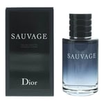 Dior Sauvage Eau de Toilette 60ml