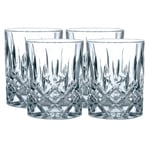 Noblesse Whiskyglas 29cl, 4-pack - Nachtmann