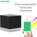 ORVIBO IR Remote Control Hub Box Alexa, Magic Cube Wireless Control Android IOS
