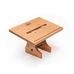 Laptop Table till Waterrower Oak/Ek