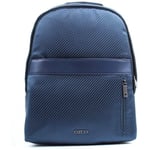 Sac a dos Guess  sac à dos global functional bleu HM6667