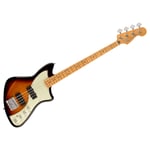 Fender Player Plus Active Meteora Bass MN 3-Color Sunburst