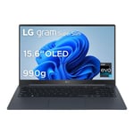 Ordinateur portable LG GRAM SuperSlim OLED 15Z90RT-G.AA78F EVO