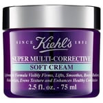 Kiehl's Ansiktsvård Anti-age produkter Super Multi-Corrective Soft Cream 75 ml (14.040,00 kr / 1 l)