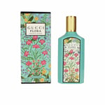 Tuoksuvesi Gucci Flora EDP naisille, 100 ml