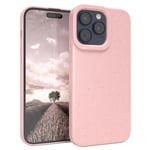 Easy Case for Apple iPhone 15 Pro Max Cover Backcover Phone Case Bio