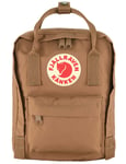 Fjallraven Kanken Mini Backpack - Khaki Dust Size: ONE SIZE, Colour: Khaki Dust