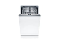 Bosch Series 4 Spv4hkx49e Integrert Oppvaskmaskin - 45 Cm.