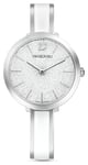 Swarovski 5580537 Women's | Crystalline Delight | White Watch