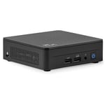 Intel NUC12WSKI5 i5-1240P 16GB M.2 500GB SSD Assembled NUC