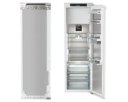 Liebherr Peak IRBAC5171-001 178cm 276L Bio Fresh Built in Larder Fridge 