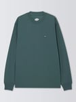 Dickies Clancy Heavy T-Shirt, Lincoln Green