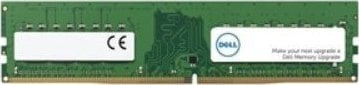 Dell - Ddr4 - Modul - 16 Gb - Dimm 288-Pin - 3200 Mhz / Pc4-25600 - 1.2 V - Ej Buffrad - Icke Ecc - Uppgradering