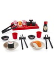 Ecoiffier 100% Chef Sushi Set