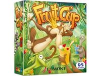 Fruit Cup Egmont Board Game