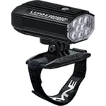 Lampe pour casque Lezyne Micro Drive Pro 1000+ Noir, 1000 Lumens, IPX7 Lezyne