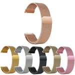 SKALO Milanese Loop till Nothing CMF Watch Pro 2 - Fler färger Rosa guld