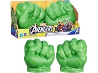 Marvel Avengers Hulk Gamma Smash Fists, Avengers, 5 År